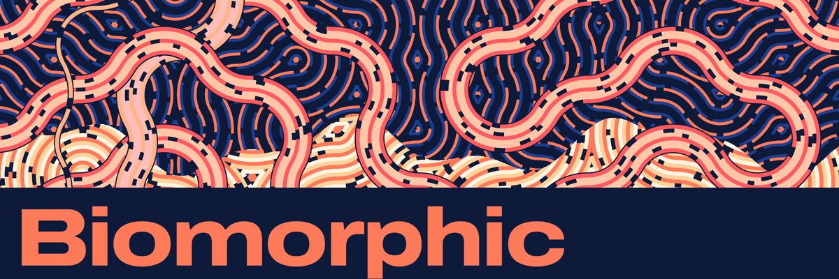 Biomorphic